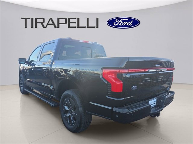 Used 2023 Ford F150 Lightning Lariat w/ Equipment Group 511A High image 2