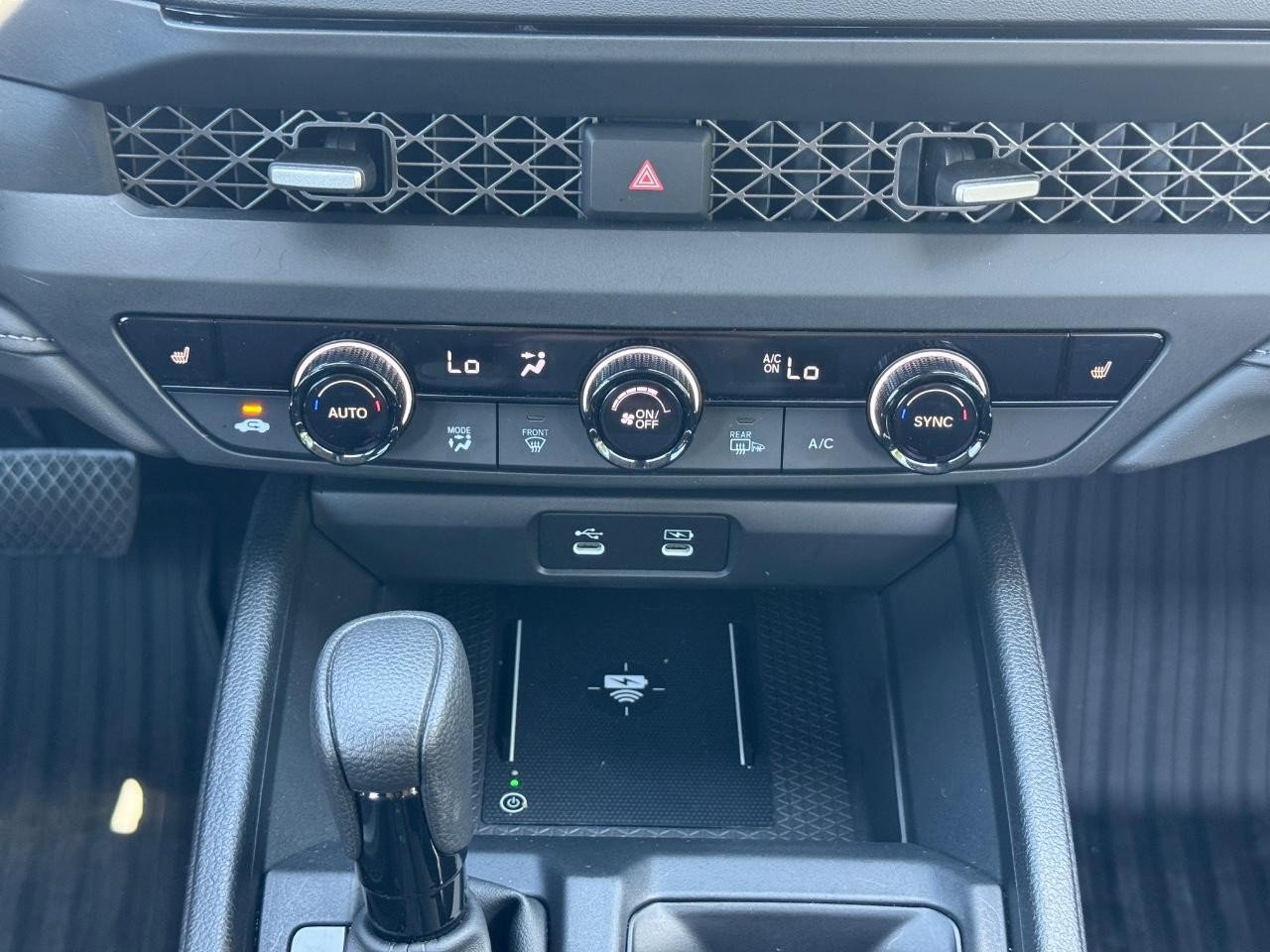 Certified 2026 Honda Accord SE image 15