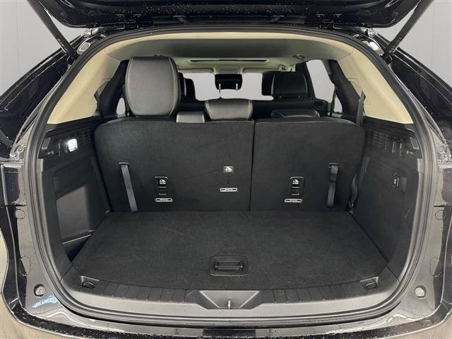Used 2025 MAZDA CX-90 3.3 Turbo w/ Preferred Package AWD/4WD image 6