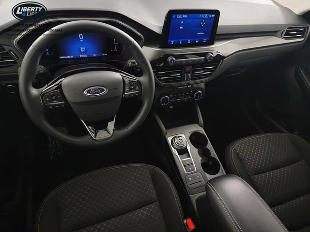 Used 2023 Ford Escape Active w/ Cold Weather Package FWD image 32
