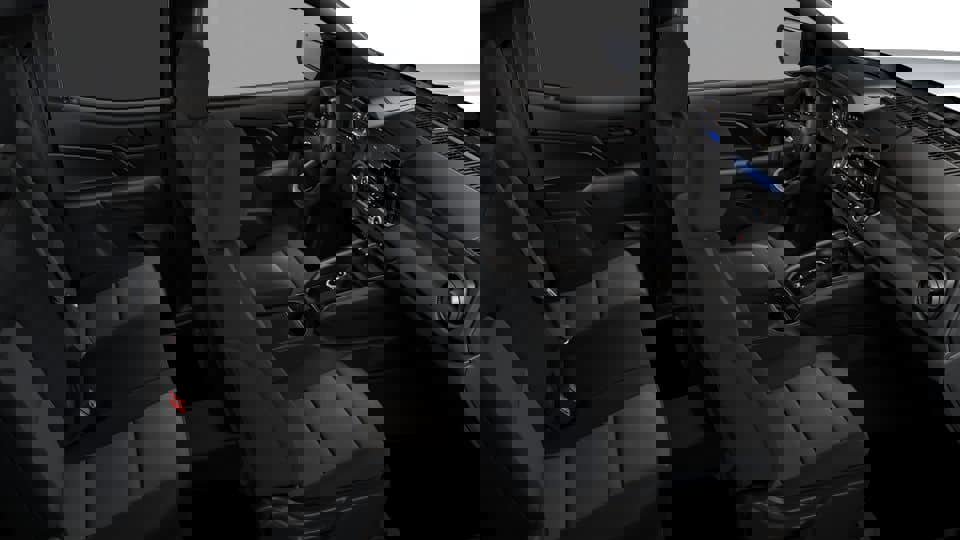 New 2025 Chevrolet Colorado W/T w/ WT Convenience Package II image 57