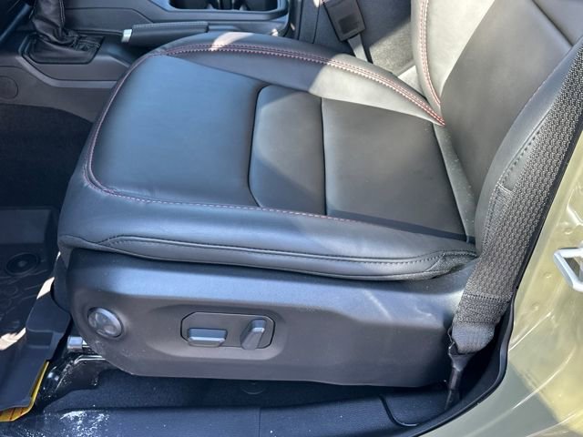 New 2026 Jeep Wrangler Unlimited Rubicon 392 image 14