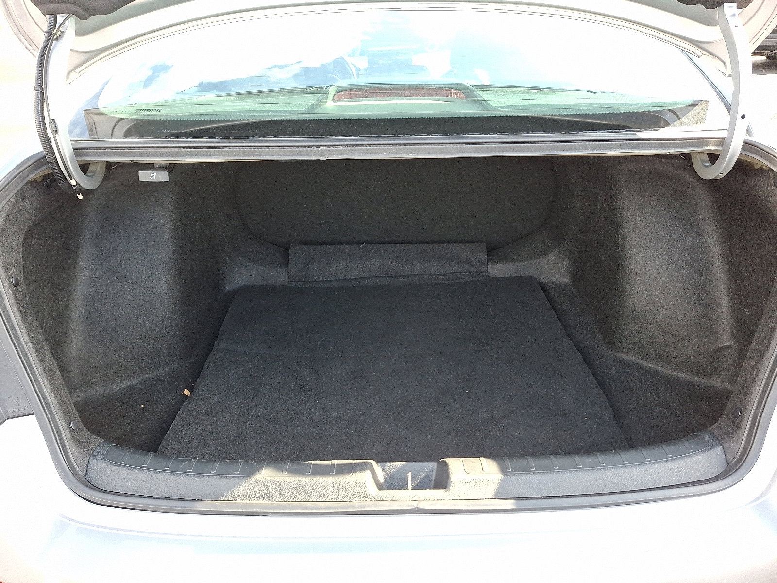 Used 2022 Honda Civic Sport image 29