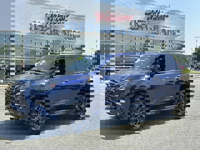 Used 2023 Lexus GX 460 Premium image 1
