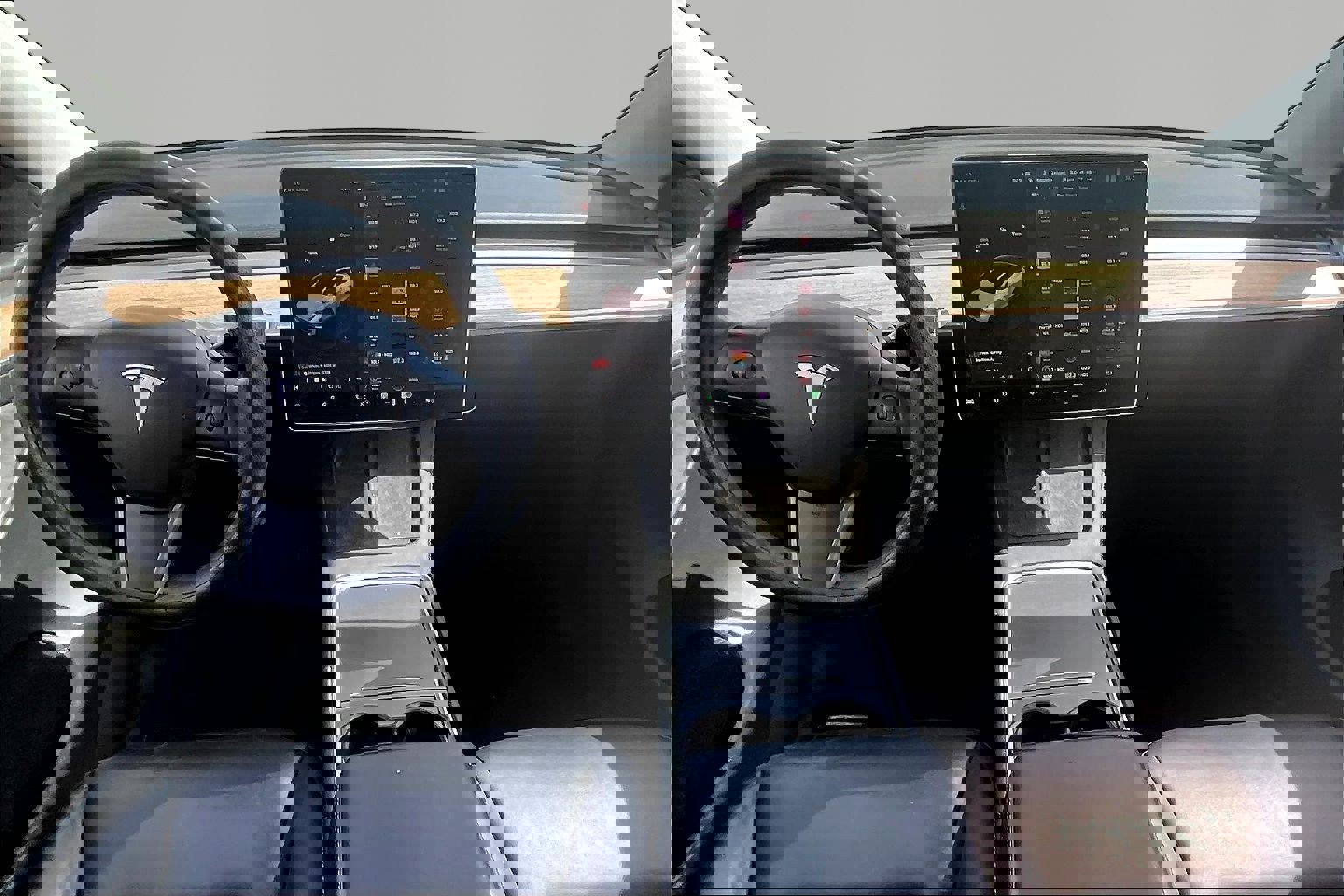 Used 2023 Tesla Model Y Long Range image 7