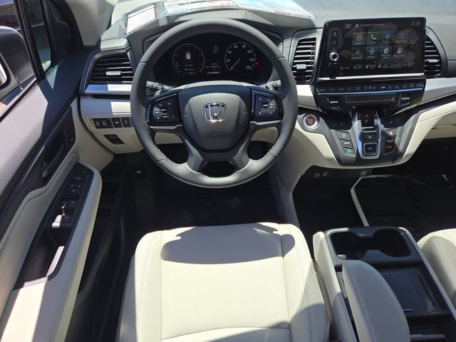 New 2026 Honda Odyssey EX-L image 11