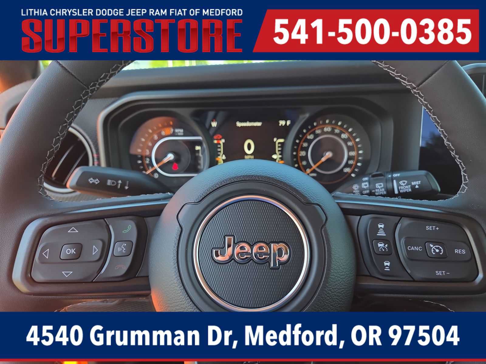 New 2026 Jeep Wrangler Unlimited Rubicon w/ Xtreme 35 Tire Package AWD/4WD image 23