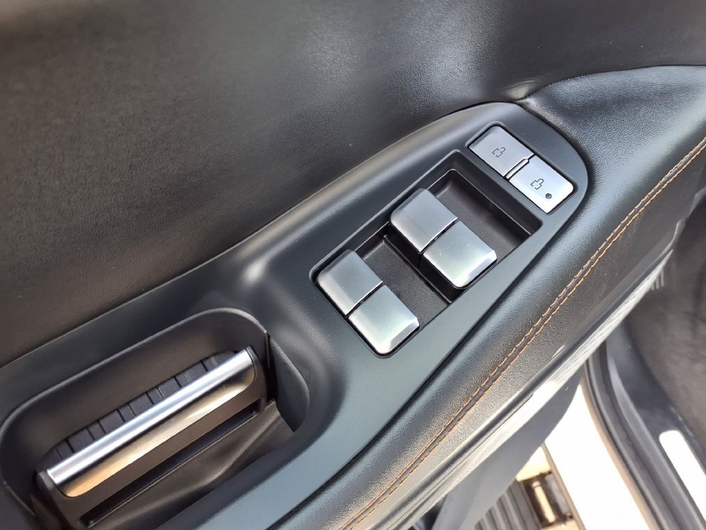 Used 2026 Lincoln Navigator Black Label AWD/4WD image 22