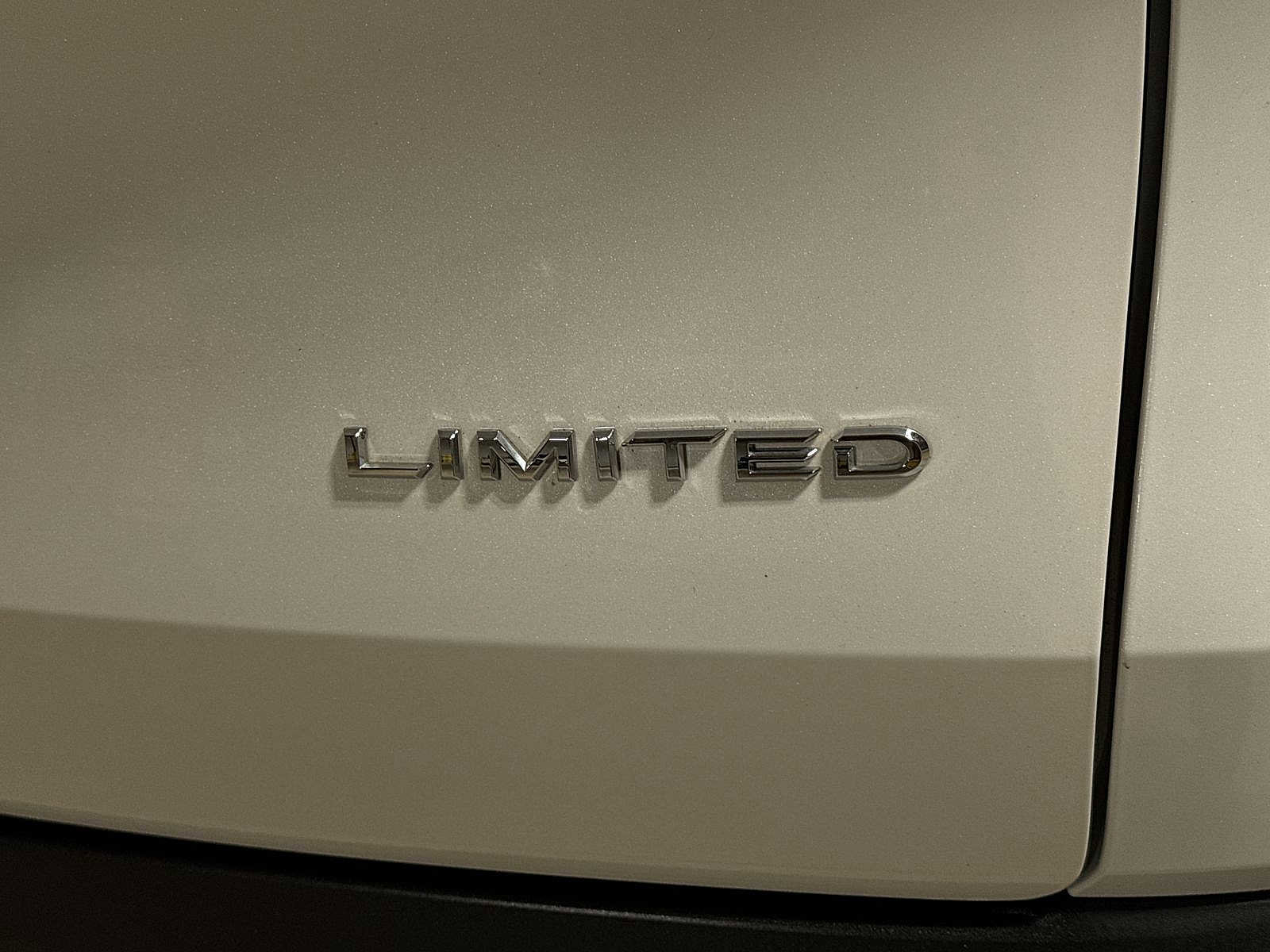 Certified 2024 Toyota Grand Highlander Limited image 30