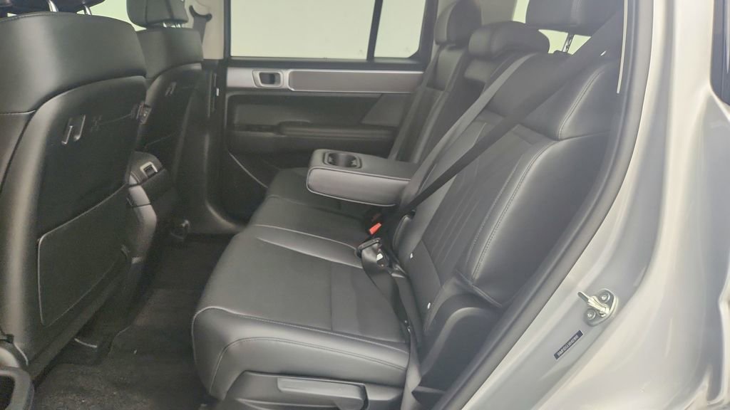 Used 2024 Hyundai Santa Fe XRT image 27