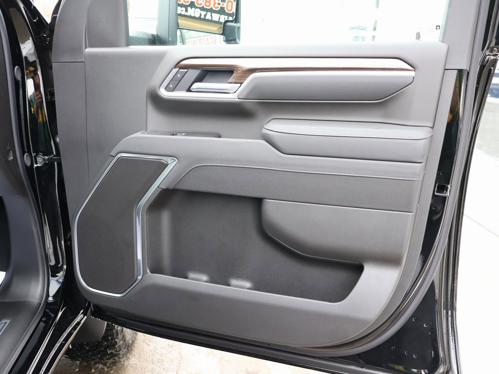 New 2026 Chevrolet Silverado 2500 W/T image 43