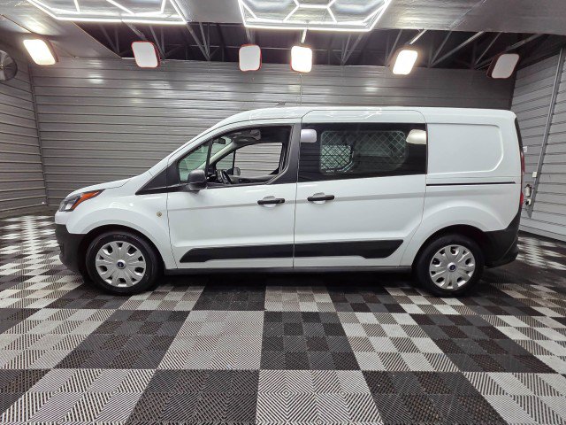 Used 2020 Ford Transit Connect XL FWD image 9