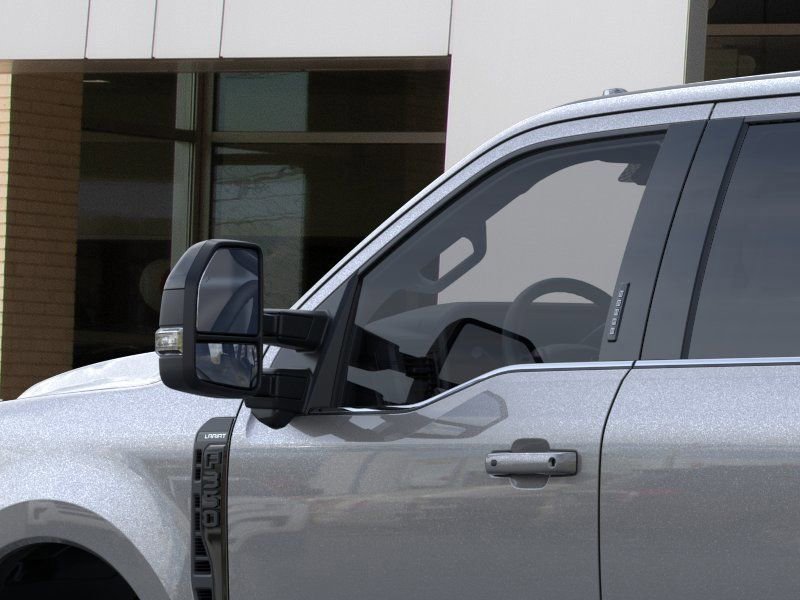 New 2026 Ford F350 Lariat AWD/4WD image 22