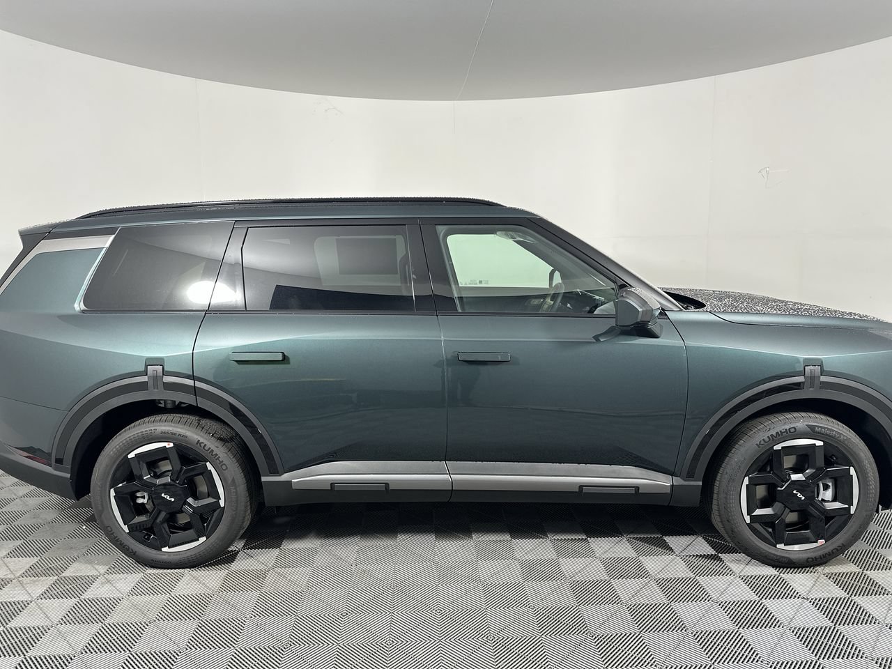 New 2027 Kia Telluride EX FWD image 18