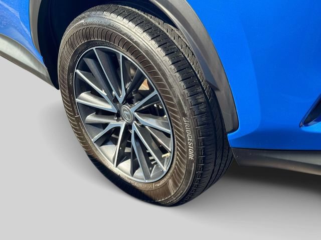 Used 2022 Lexus NX 250 AWD image 9