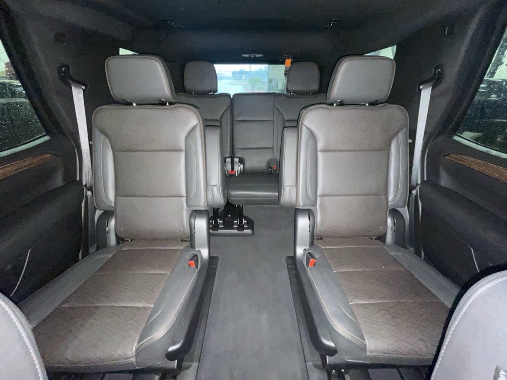 Used 2022 Chevrolet Tahoe High Country image 26