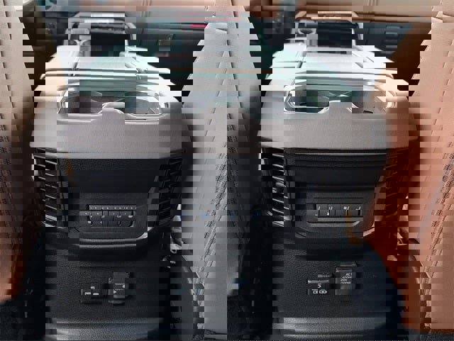 New 2026 Toyota Tundra 1794 Edition image 26