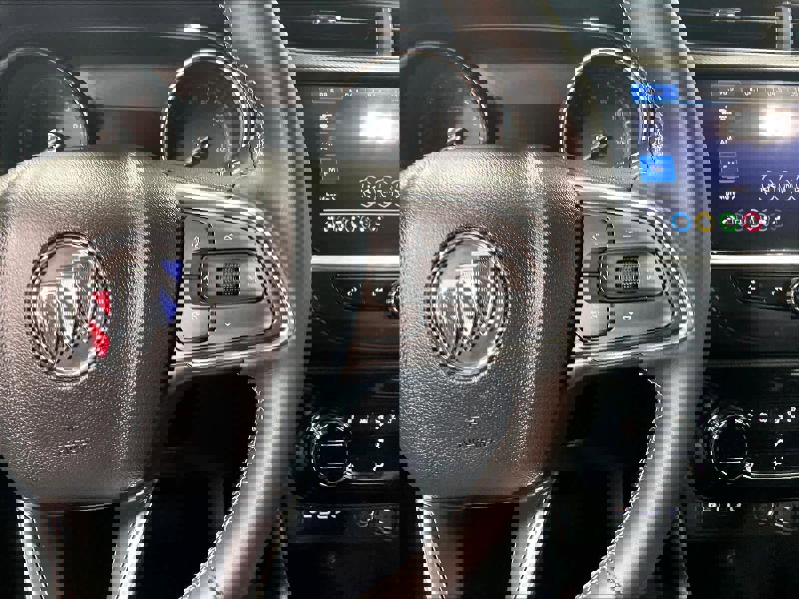 Used 2022 Buick Encore GX Select image 23