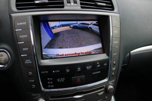 Used 2011 Lexus IS 250C image 24