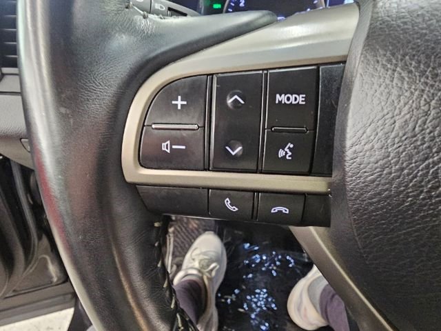 Used 2017 Lexus RX 350 AWD w/ Premium Package image 11