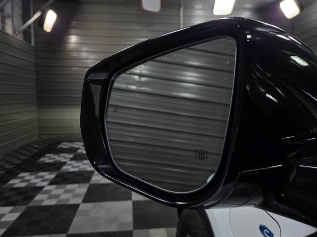 Used 2022 Jeep Grand Cherokee Trailhawk w/ Advanced Protech Group II image 33