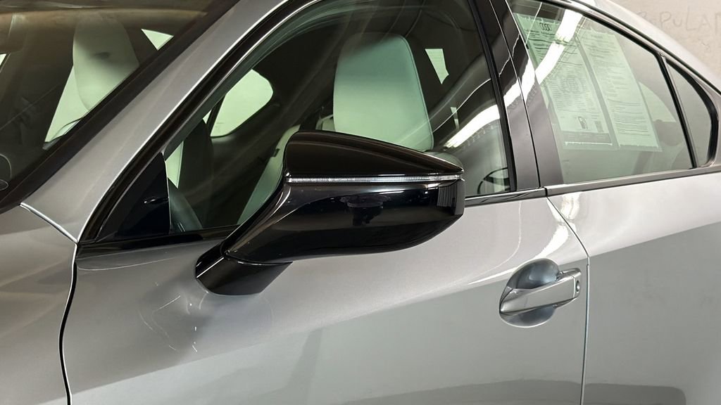 Used 2025 Lexus IS 350 F Sport w/ Navigation Package image 5