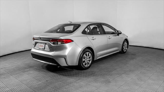 Used 2021 Toyota Corolla LE FWD image 8