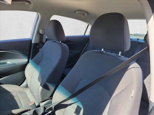 Used 2017 Kia Rio LX w/ Power Package image 13