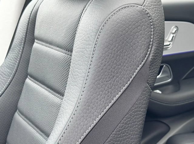 New 2026 Mercedes-Benz GLE 450 4MATIC image 28