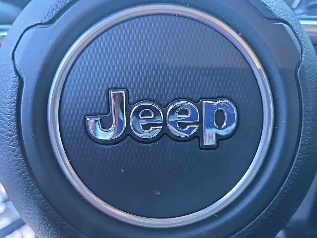 Used 2023 Jeep Wrangler Unlimited Sahara w/ Cold Weather Group AWD/4WD image 42