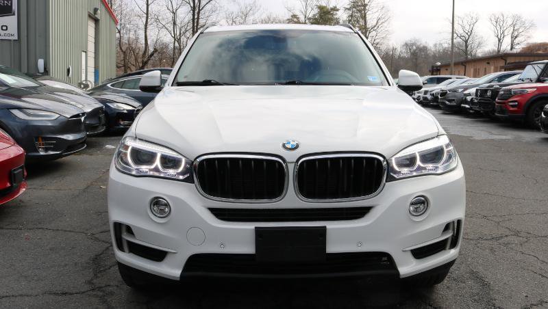 Used 2016 BMW X5 xDrive35i image 2