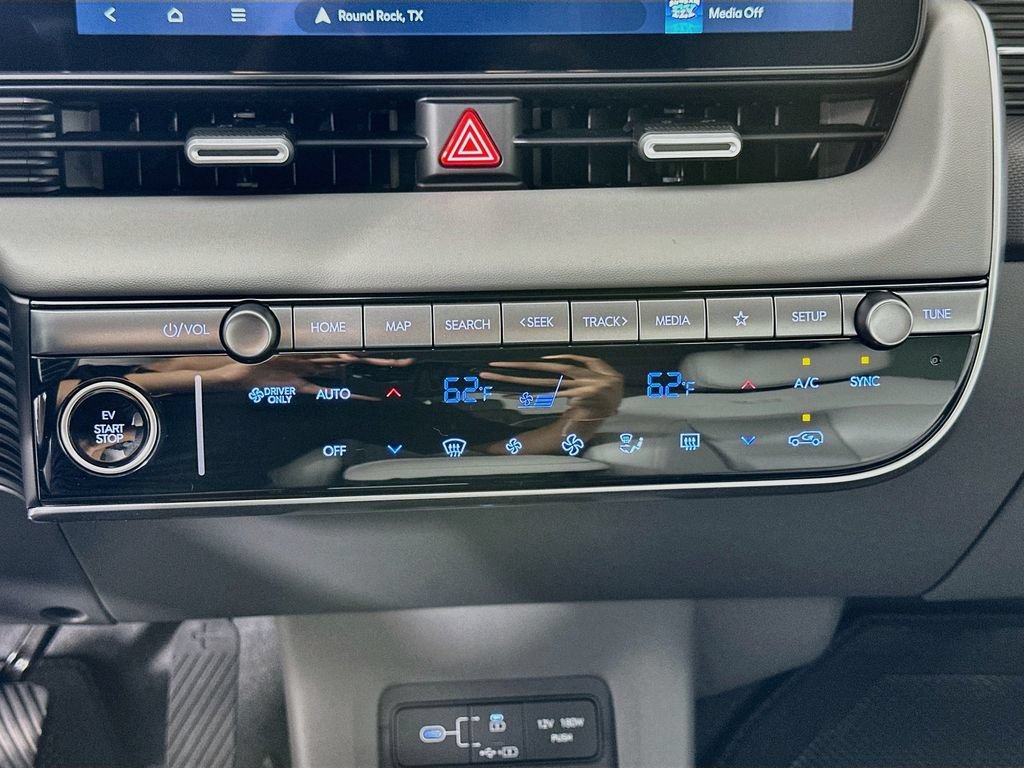 New 2027 Hyundai Ioniq 5 Limited RWD image 14