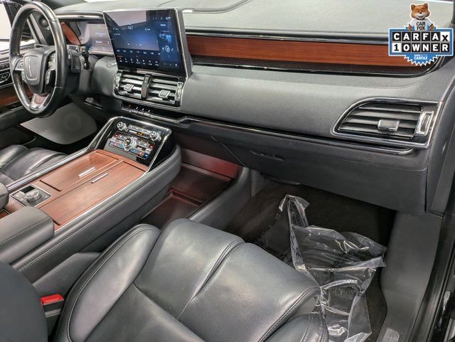 Certified 2022 Lincoln Navigator Reserve image 31