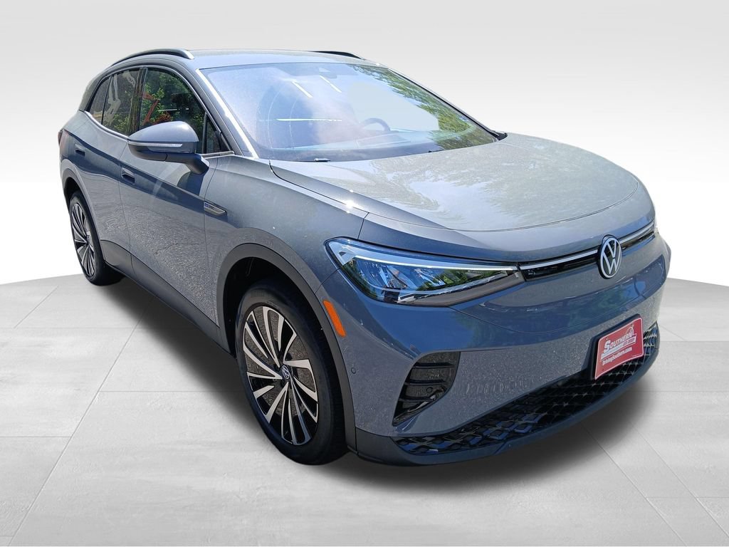 New 2026 Volkswagen ID.4 Pro AWD/4WD image 7