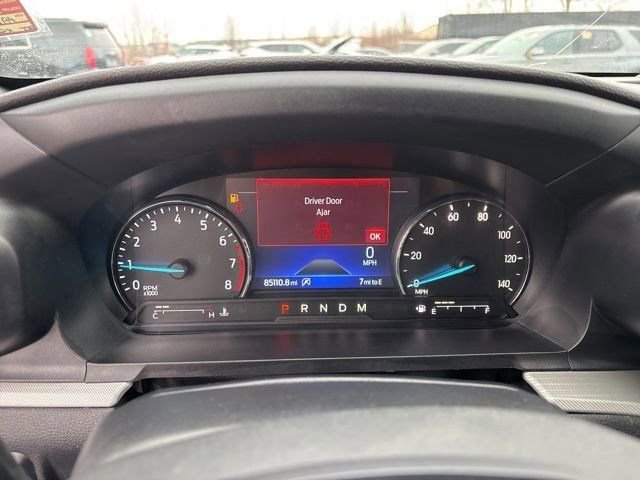 Used 2020 Ford Explorer XLT w/ Equipment Group 202A image 14