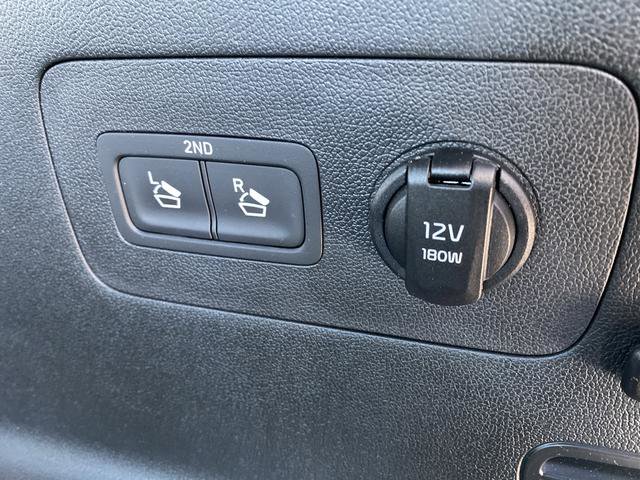 Certified 2024 Kia Sorento SX Prestige image 19