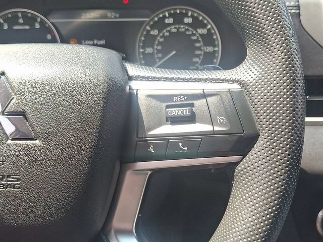 Used 2022 Mitsubishi Outlander ES AWD/4WD image 21