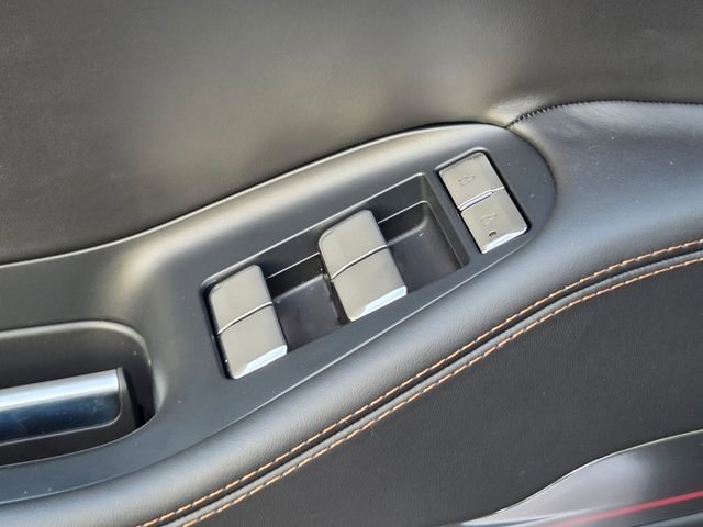 Used 2025 Lincoln Navigator L Black Label AWD/4WD image 24