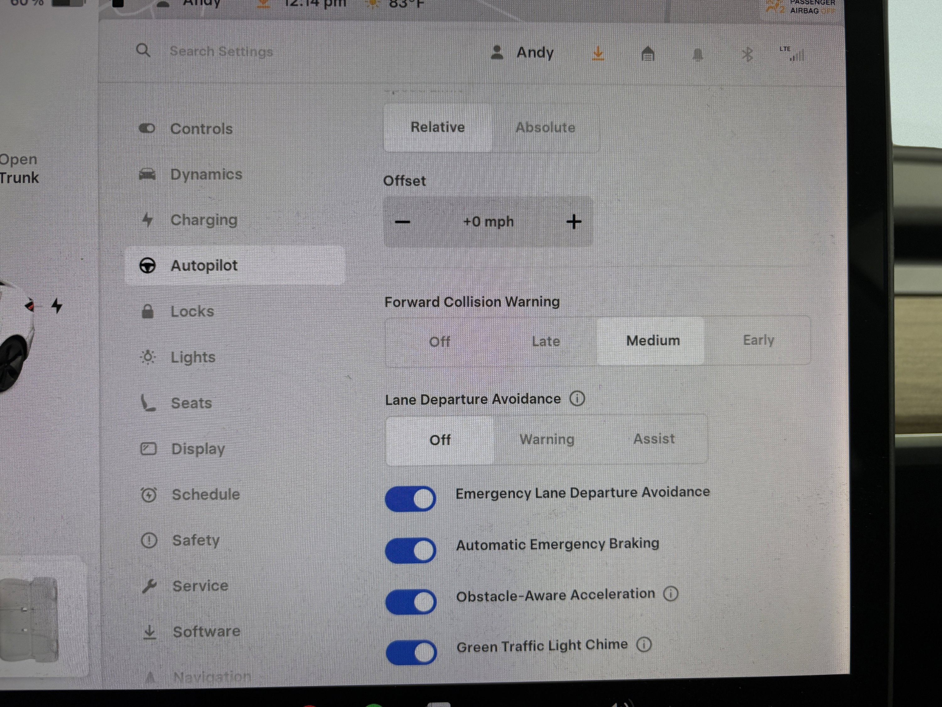 Used 2019 Tesla Model 3 Standard Range Plus image 15