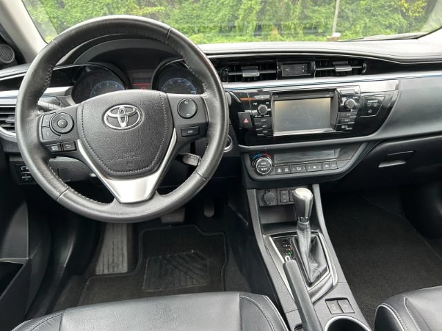 Used 2016 Toyota Corolla S Premium FWD image 10