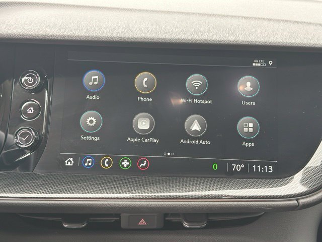 Used 2023 Buick Envision Preferred w/ Sport Touring Package AWD/4WD image 23