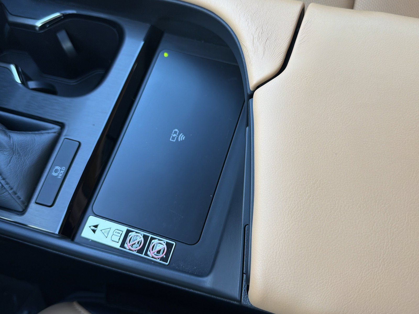 Used 2025 Lexus ES 350 w/ Premium Package FWD image 34