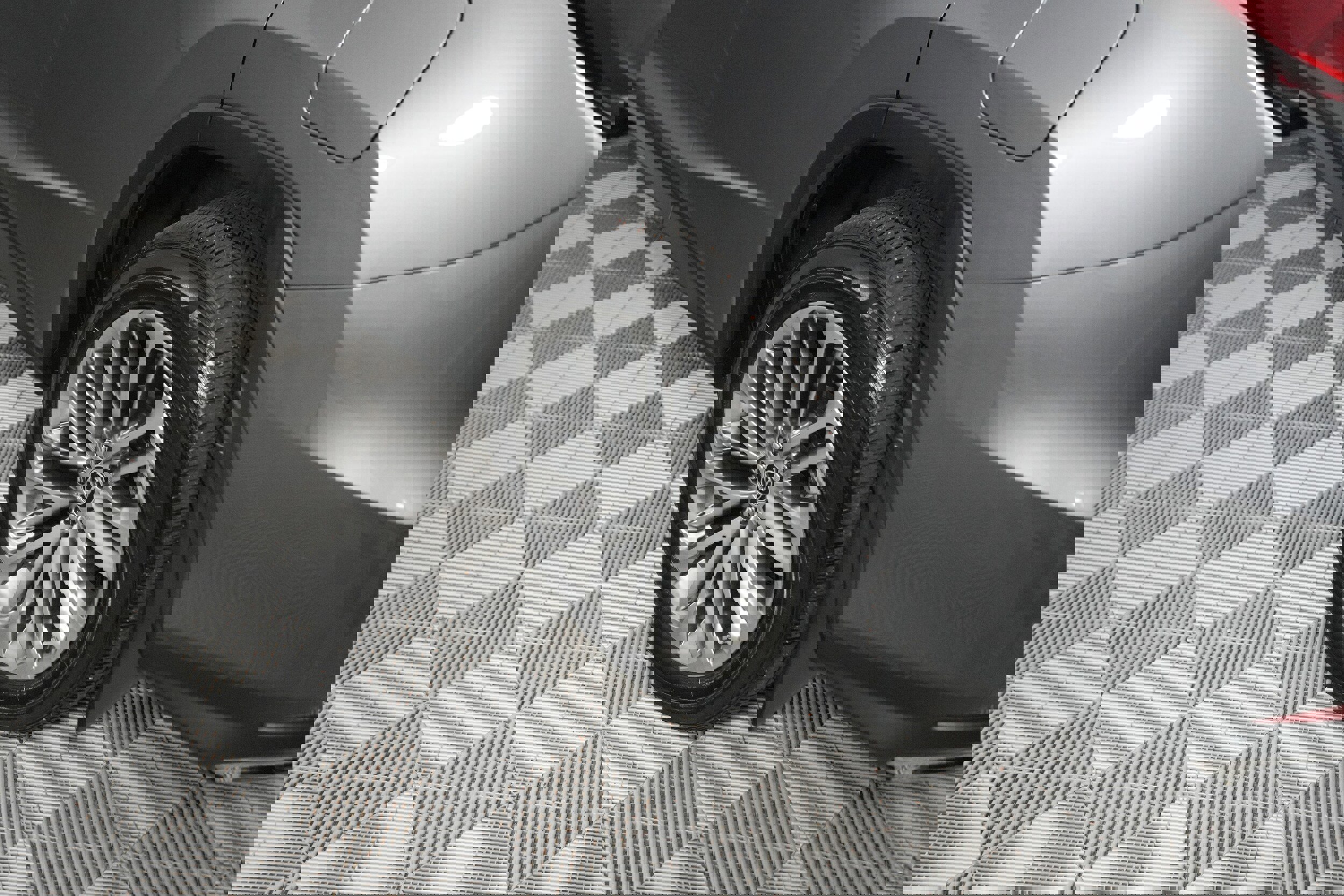 Certified 2021 Lexus RX 350 AWD w/ Luxury Package image 8