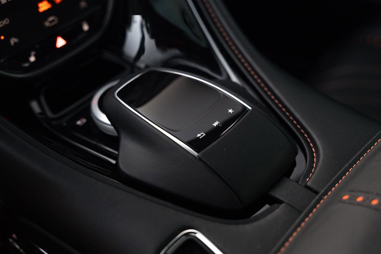 Used 2018 Aston Martin DB11 Coupe image 67