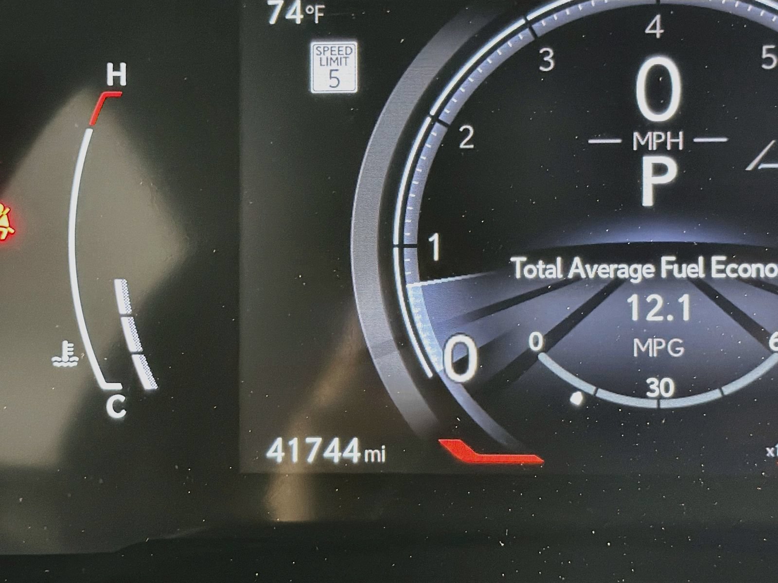 Used 2023 Lexus RX 350 FWD w/ Cold Area Package image 12