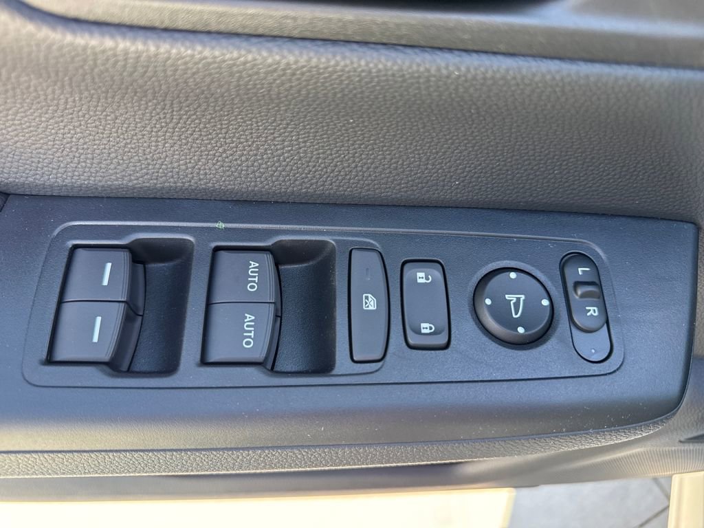 New 2026 Honda CR-V EX image 13