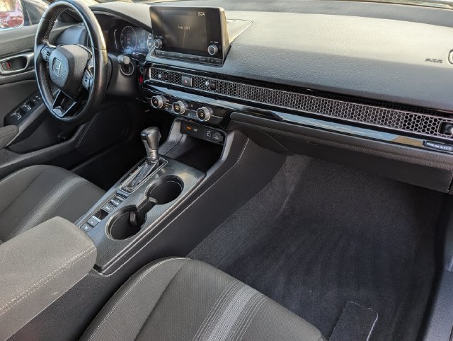 Used 2023 Honda Civic Sport image 31