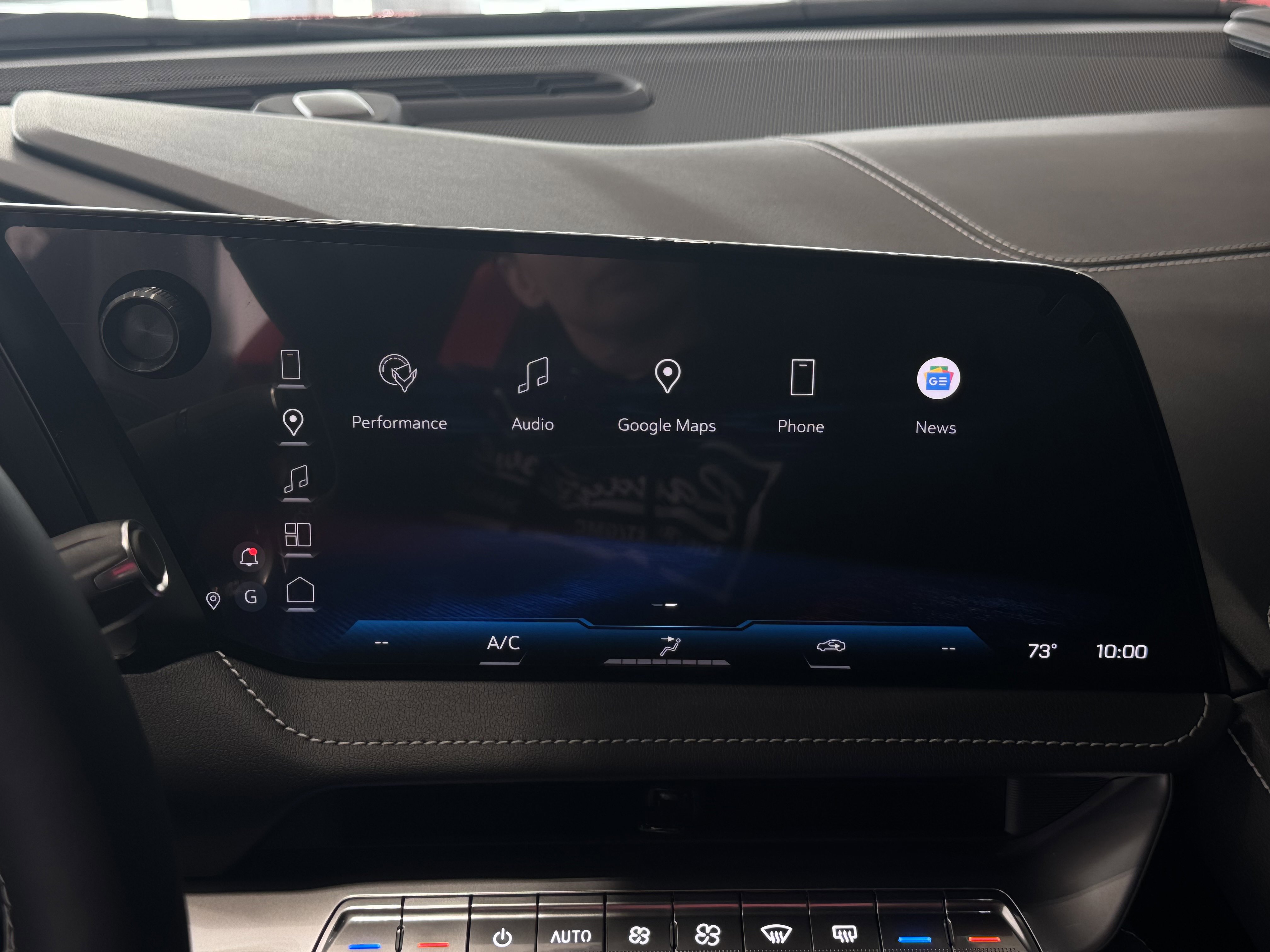 New 2026 Chevrolet Corvette Stingray Coupe w/ 1LT image 21