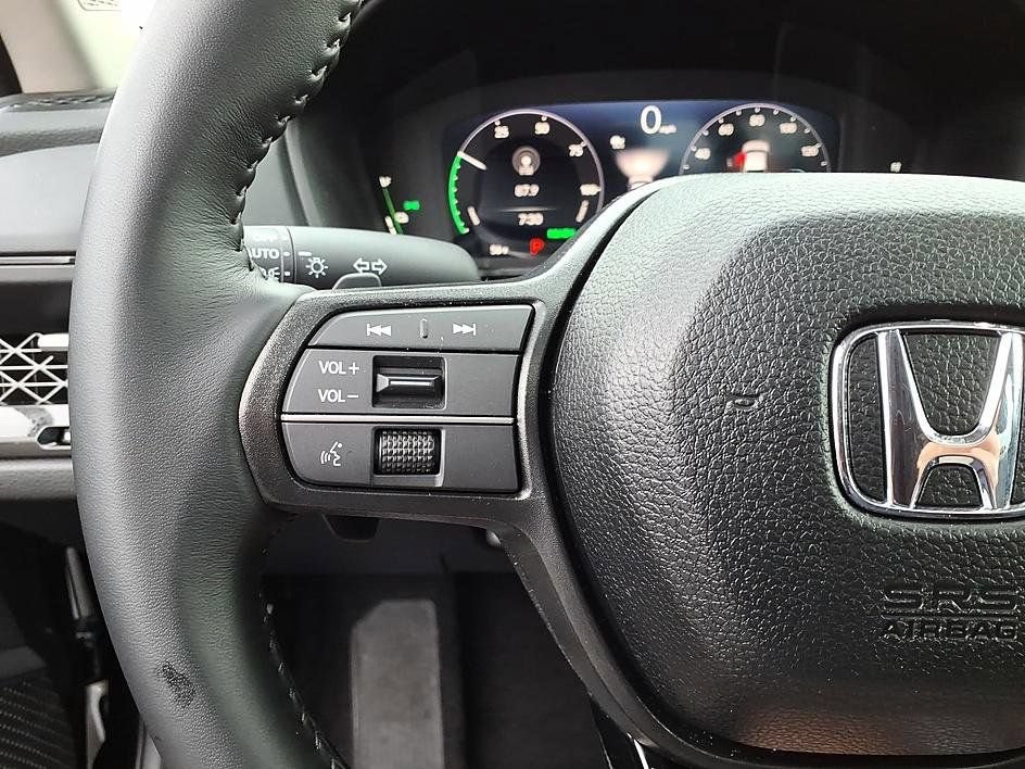 Certified 2025 Honda Accord EX-L image 26