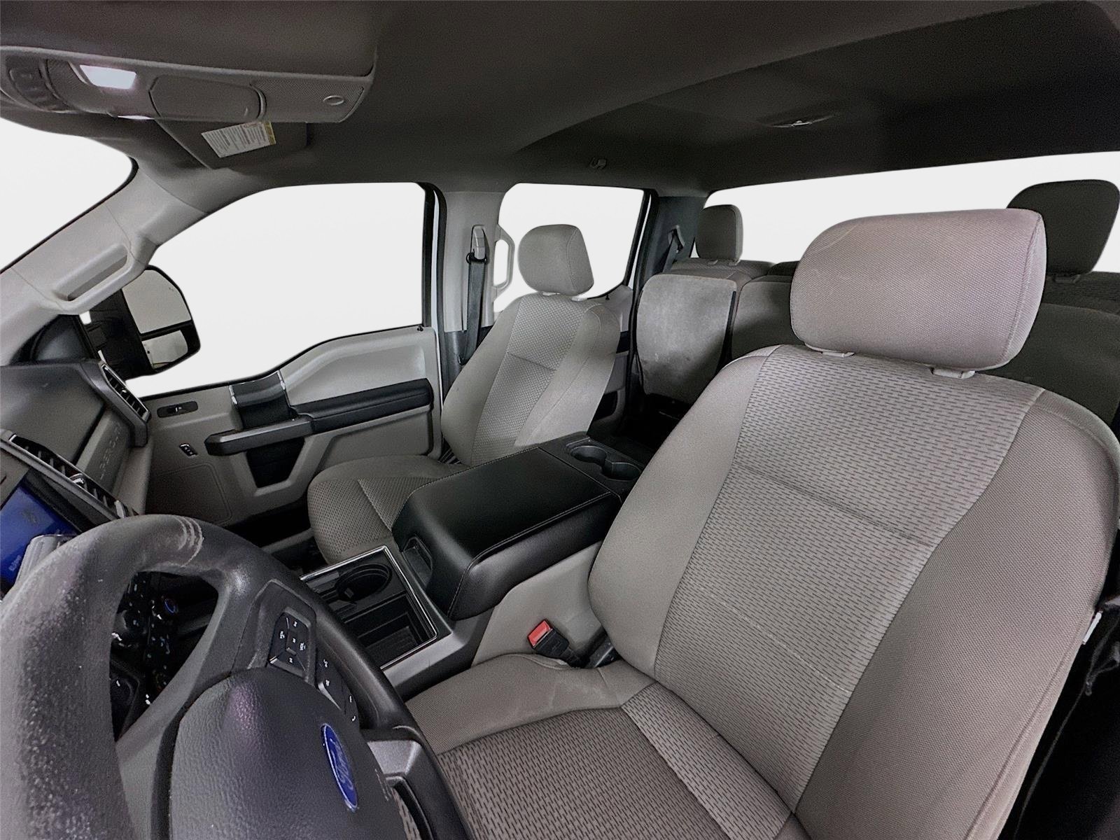 Used 2021 Ford F250 XLT image 25